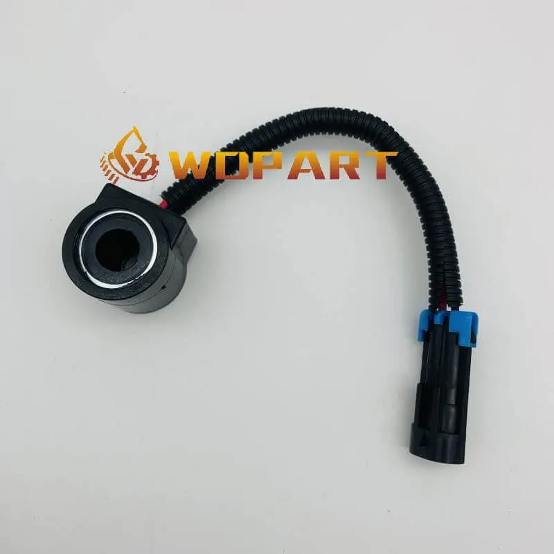 Connector Valve Coil Sv08-Dl-D12 Sv08dld12 6309311 12V For 8500 7500 7400 7200 Miller 1502 08 80 88 98 Bobcat S330 T110 T140 2