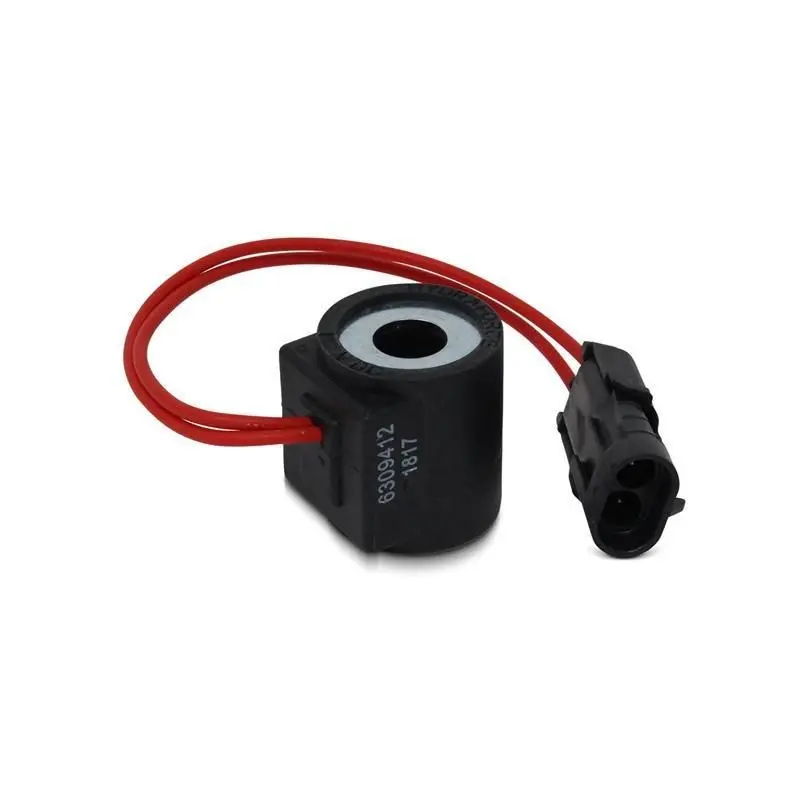 6309412 12V Solenoid Valve Coil For Hydraforce Valve Stem Series 08 Series 80 Series 88 Series 98 1