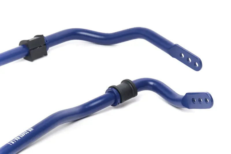 H&R Sport Sway Bar Kit For 2007–2015 Audi Tt/Tts Quattro & Roadster – 24Mm Front / 22Mm Rear 1