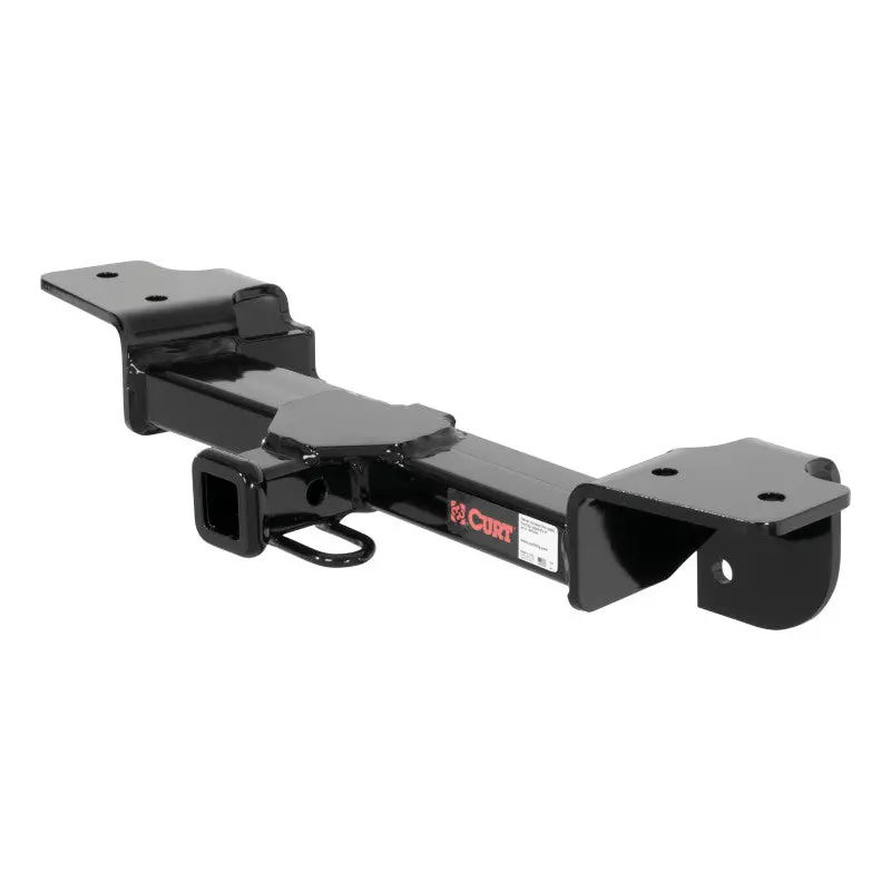 Curt Class 1 Trailer Hitch With 1-1/4-Inch Receiver – Compatible With 2005–2010 Chevrolet Cobalt (Excluding Ss Model) 1