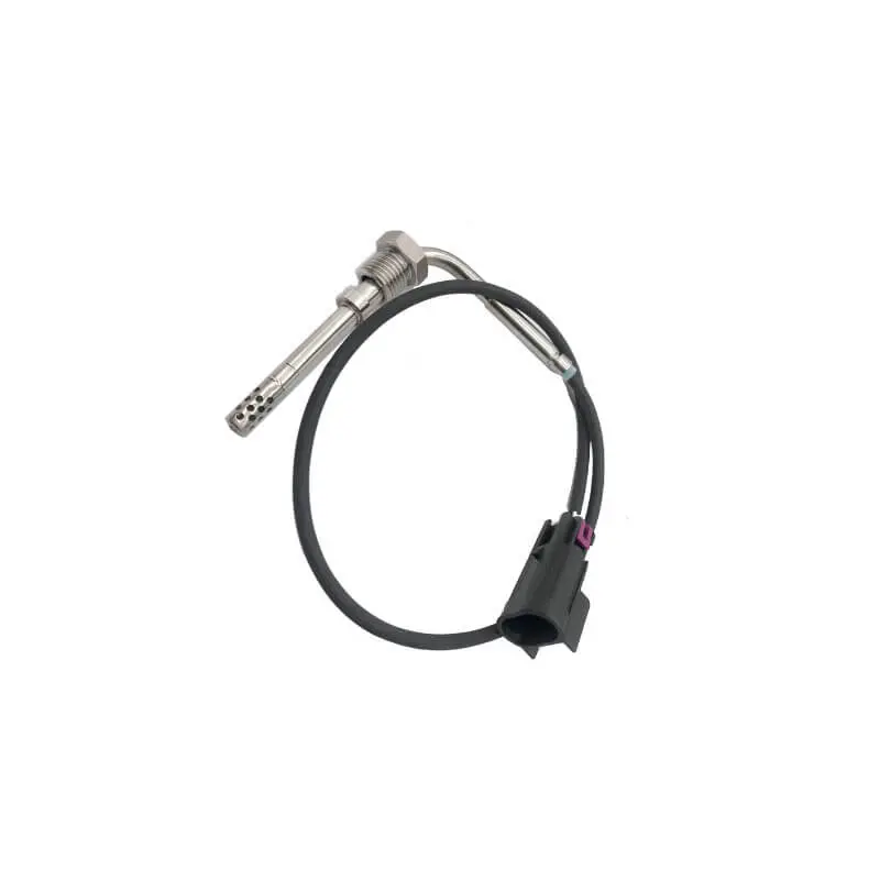 12622554 Exhaust Gas Temperature Egt Sensor For Chevrolet Silverado Gmc Sierra V8 6.6L Diesel 1