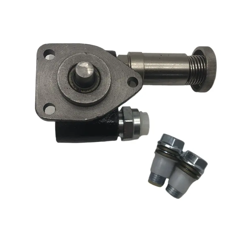 Wdpart New Fuel Feed Pump 105220-7170 1052207170 Compatible For Zexel Komatsu D20a 4D94e-1A01 1