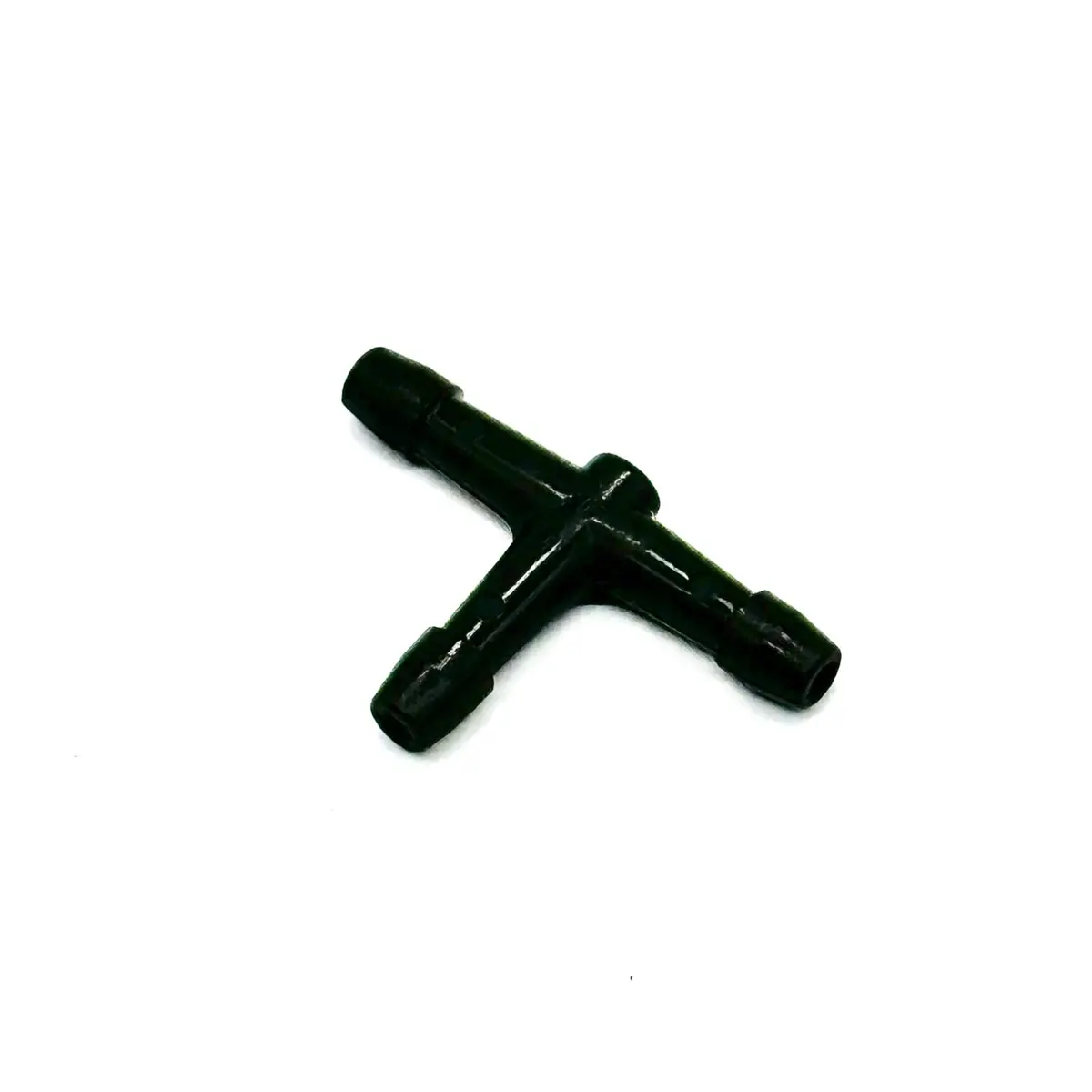 Carburetor Connector Vacuum Hose, No.2 - Subaru Sambar Van Kv3, Kv4 Models - 1990-1998 1