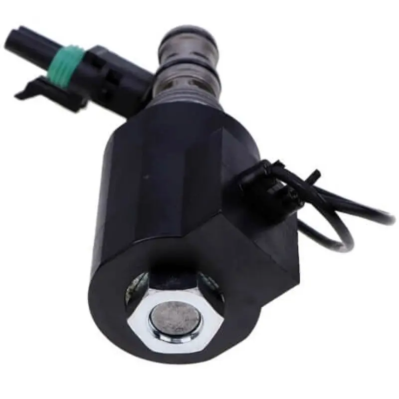 New Solenoid Valve 87456901 190432A1 For New Holland Tractor Loader Lv80 U80 U80b U80c 1