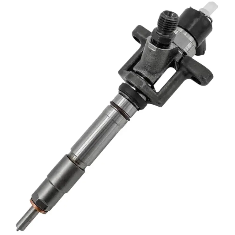 Fuel Injector 0445120049 Me223750 For Mitsubishi Fuso Fe 4M50 Canter 4.9 Turbo 1