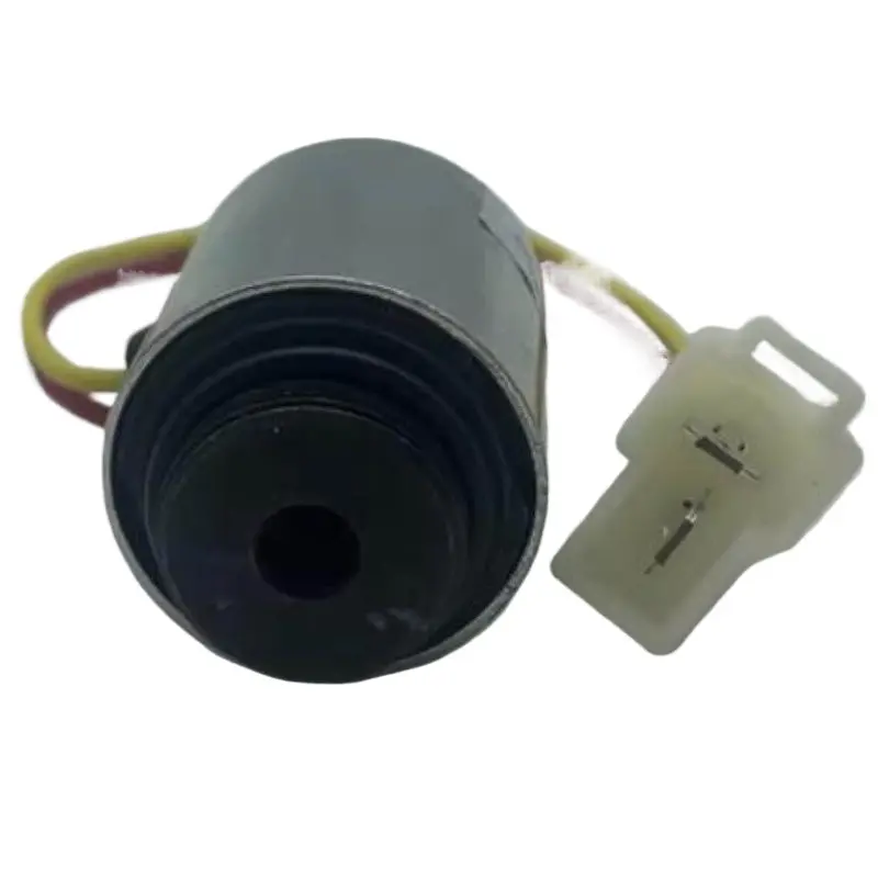 Am878297 Pto Solenoid For John Deere 415 425 445 455 1420 1435 1445 1545 1550 1