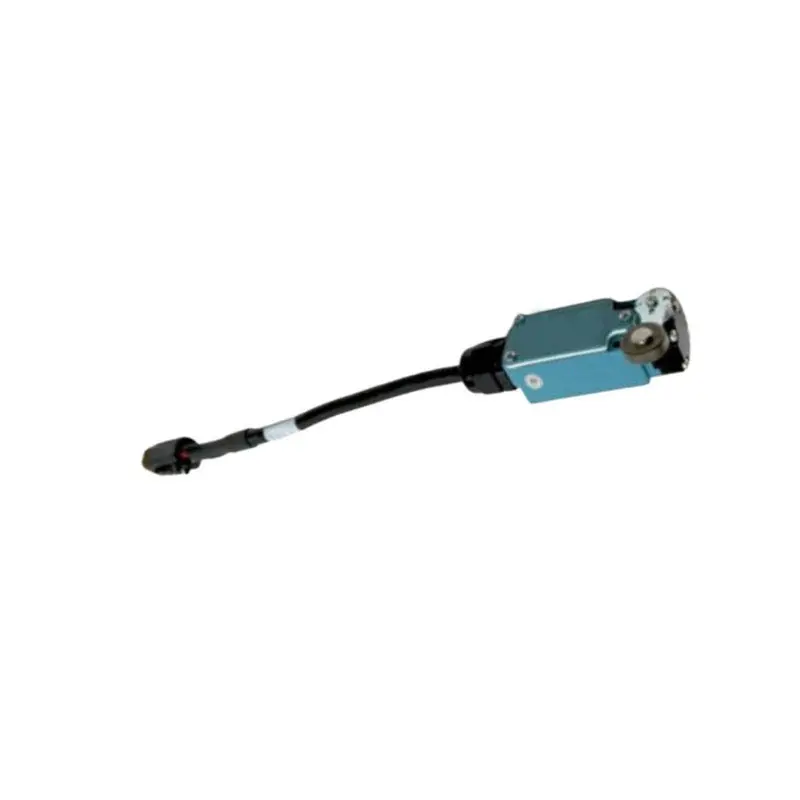 75036 75036Gt Safety Limit Switch For Genie Boom Lift S-100 S-100Hd S-105 S-120 S-120Hd S-125 S-3200 S-3800 1