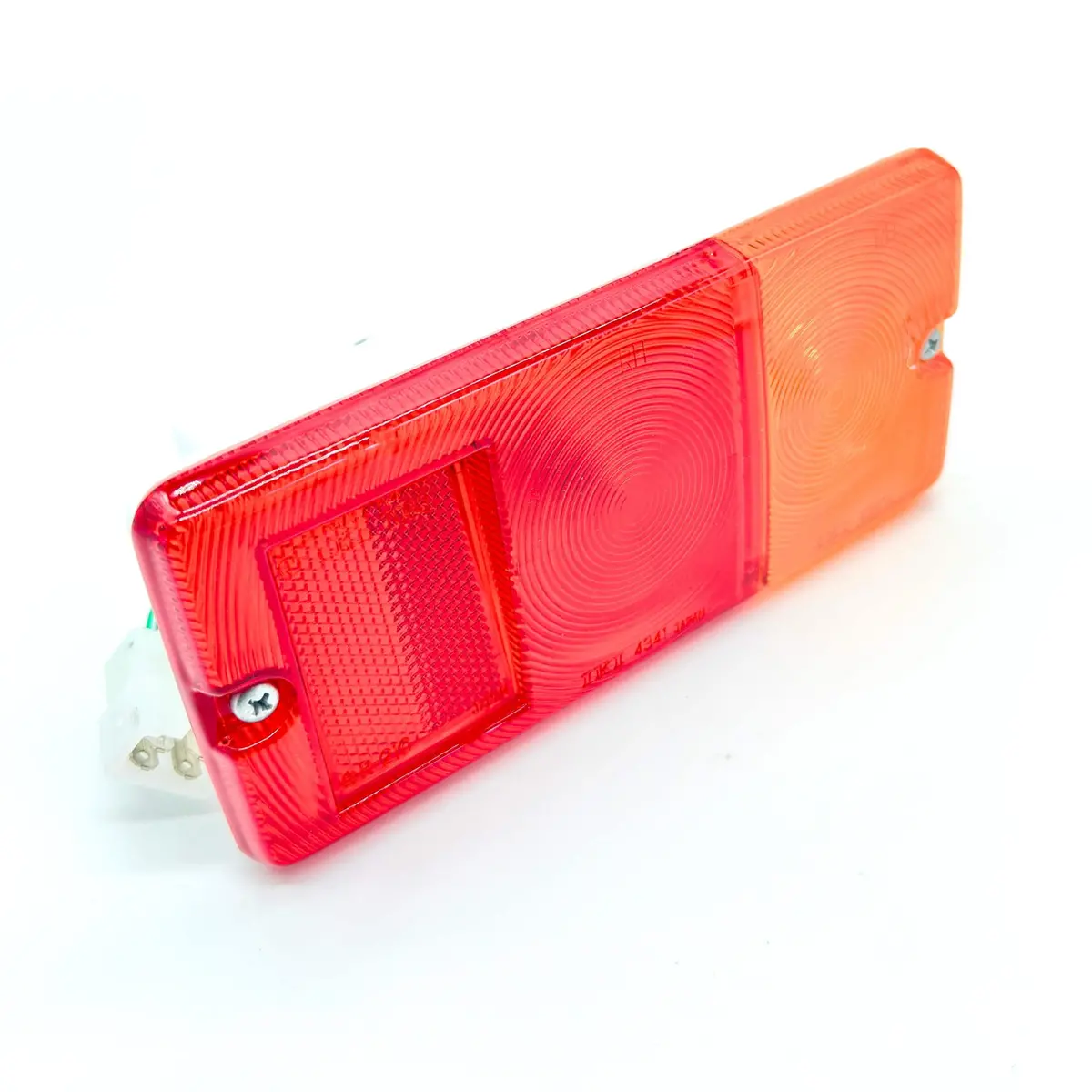 Rear Tail Lamp Assembly - Driver Side - Daihatsu Hijet Truck - S100p, S110p Models - 1994-1998 1