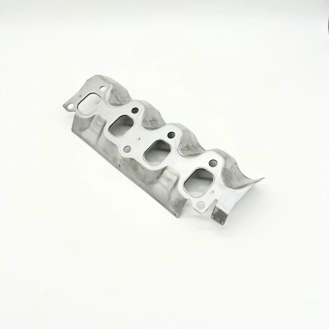 Exhaust Manifold Gasket / Heat Shield - Subaru Sambar Van Kv3, Kv4 Models - 1990-1998 1