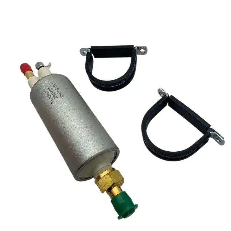 Fuel Supply Pump 24V 04165217 04128707 04164659 For Deutz Td2.9 Td3.6 Td4.1 1