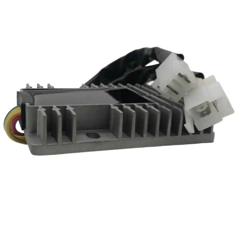Voltage Regulator Rectifier 31600-Ked9-900 For Kymco Xciting 250I 300I 500 500I 1