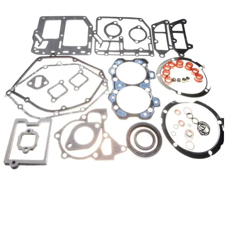 657-34241 65734241 Overhaul Gasket Set For Lister Petter Lpw Lpws Lpwt Lpw2 Lpws2 Engine 1