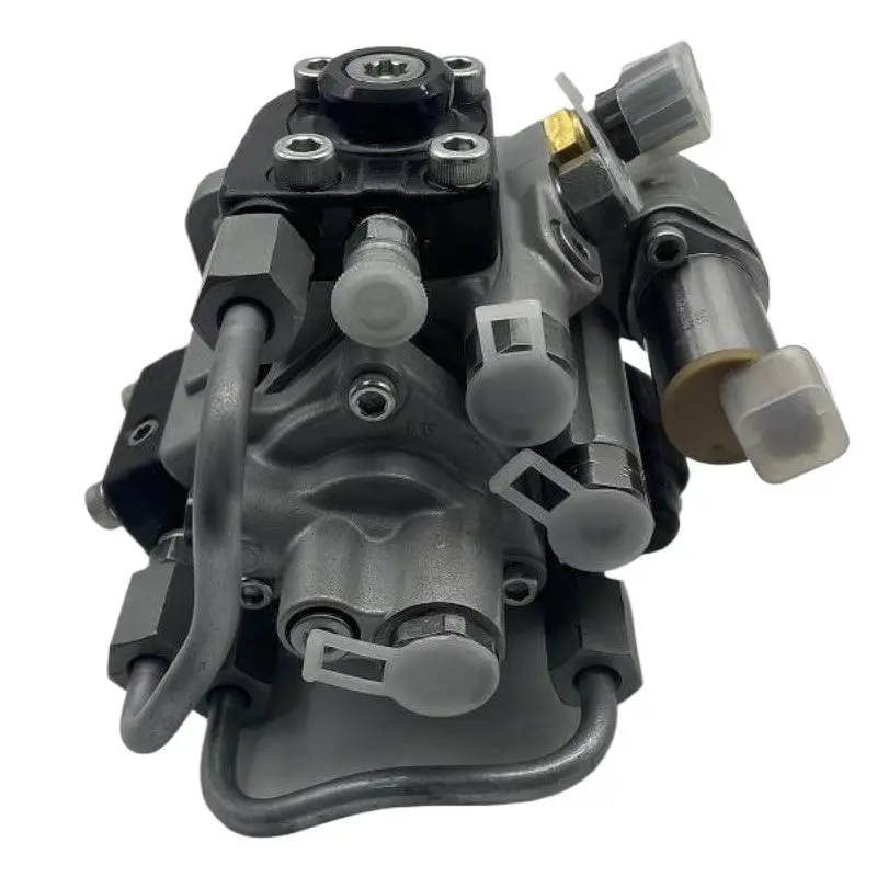 Diesel Fuel Injection Pump 294050-0490 22100-E0530 For Hino Ym7 1
