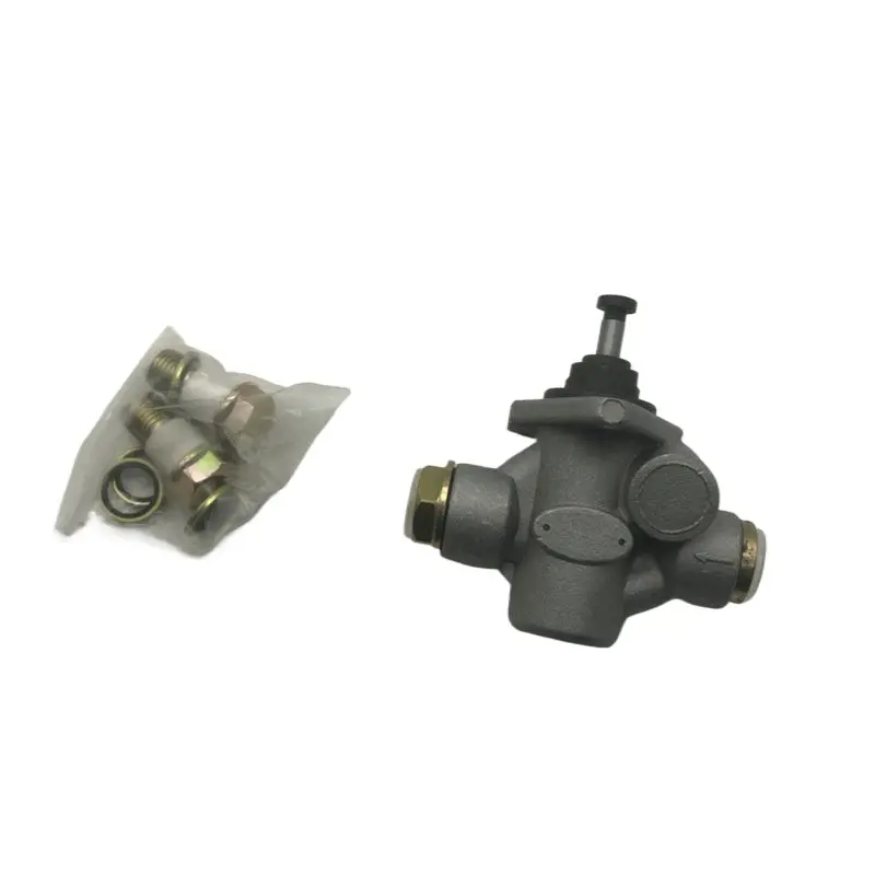 Fuel Supply Pump 1876108C92 0440008134 0440008174 0440008141 Fit For International Navistar Dt466e 530E 1