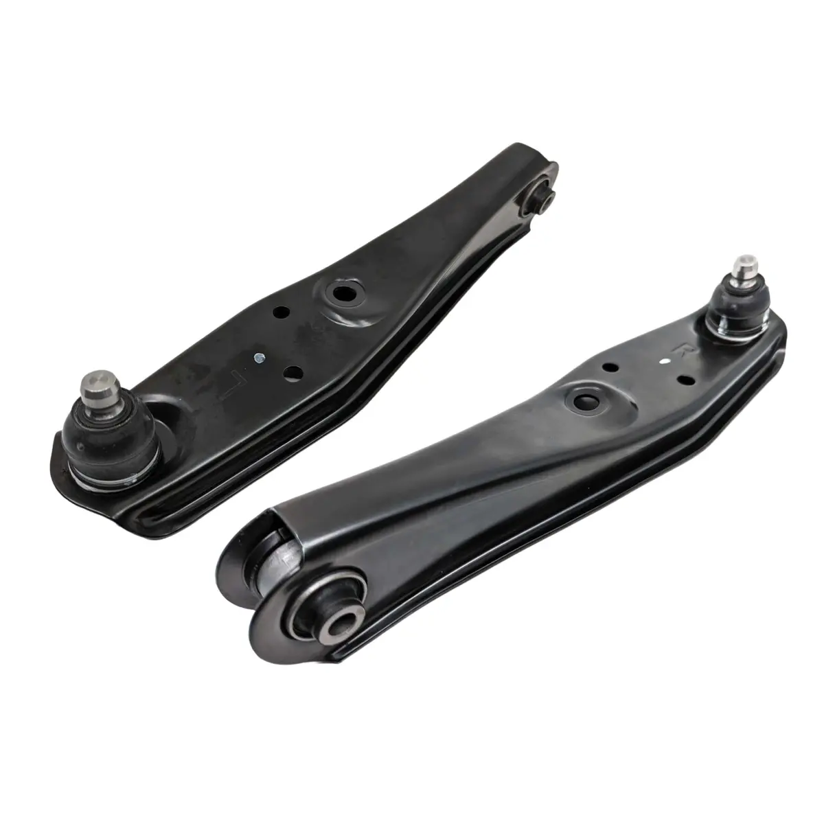 Control Arm Set - Front, Lower - 4Wd Only - Honda Acty Truck Ha4 Models - 1990-1999 1
