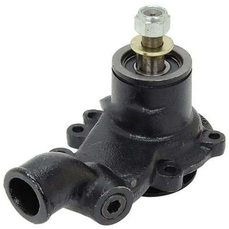 6631515 995998 Water Pump For Bobcat Skid Steer Loader 2400 943 953 970 974 2410 1