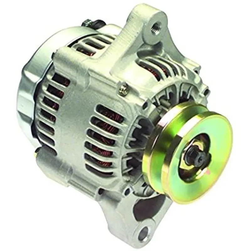 Alternator 66436-64011 66436-64012 For Kubota D722e-Gx D782 V1305 V1505-B Wg590v Wg752 Engine 12V 40A 1