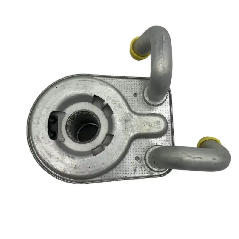Oil Cooler Re515469 For John Deere Engine 4024 5030 Tractor 5065M 5075M 5225 5325 5325N 1