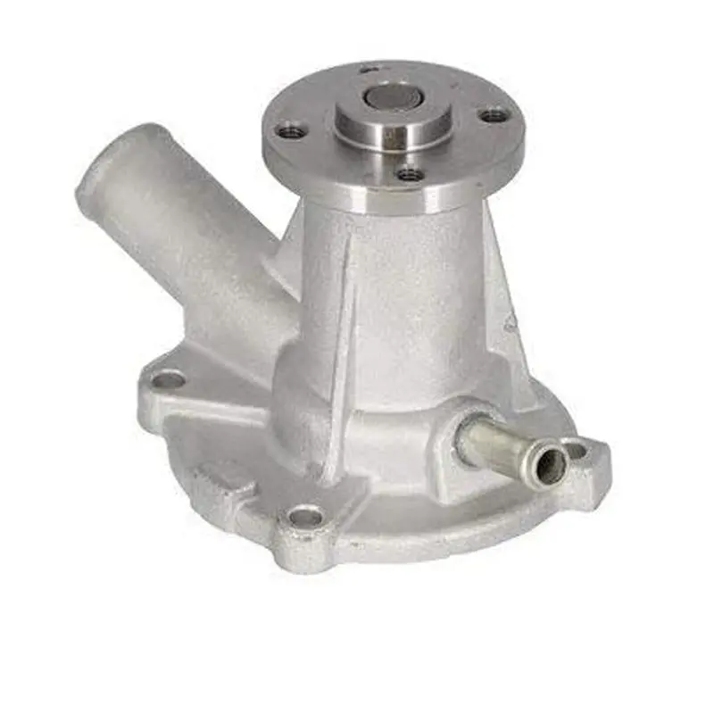 6652753 6649318 Water Pump For Bobcat Skid Steer Loader 543B 543 553 453 443 Replacement 1