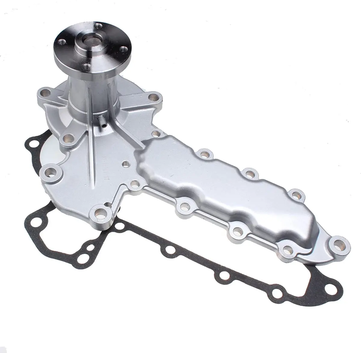 6684225 6653941 Water Pump For Bobcat Loader 643 645 743 751 753 763 773 1600 5600 7753 1