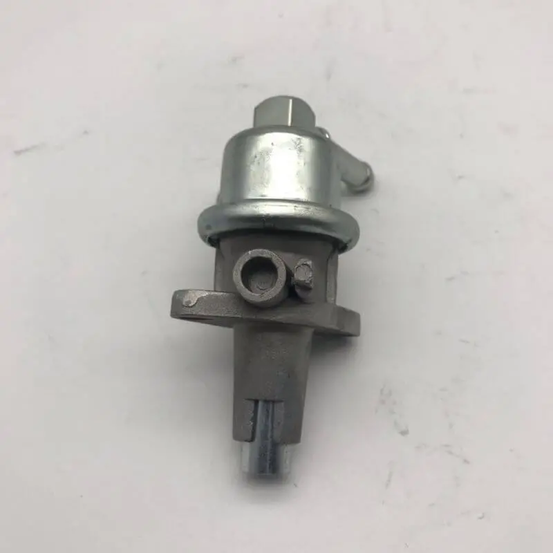 Wdpart 6655216 Fuel Pump For Bobcat Al350 Al440 Wl350 Wl440 T250 T300 T320 2