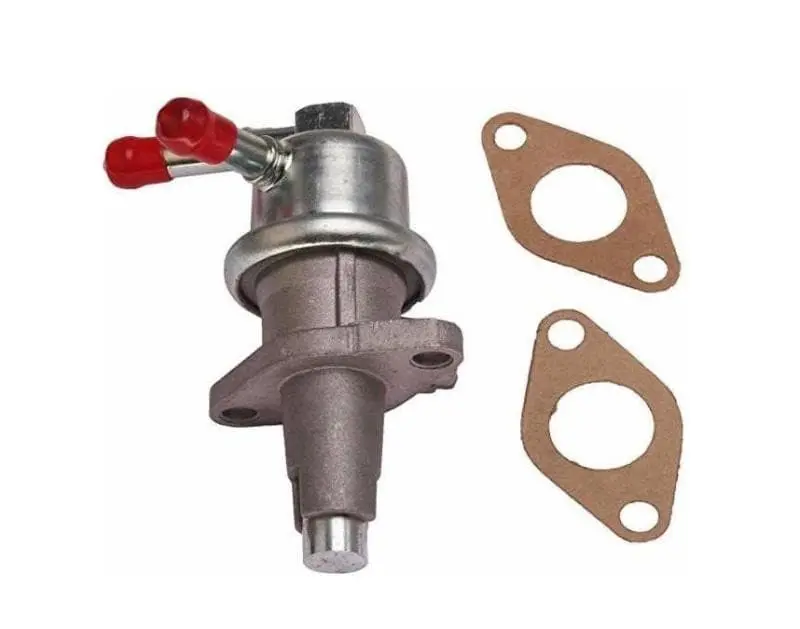Wdpart 6655216 Fuel Pump For Bobcat Al350 Al440 Wl350 Wl440 T250 T300 T320 1