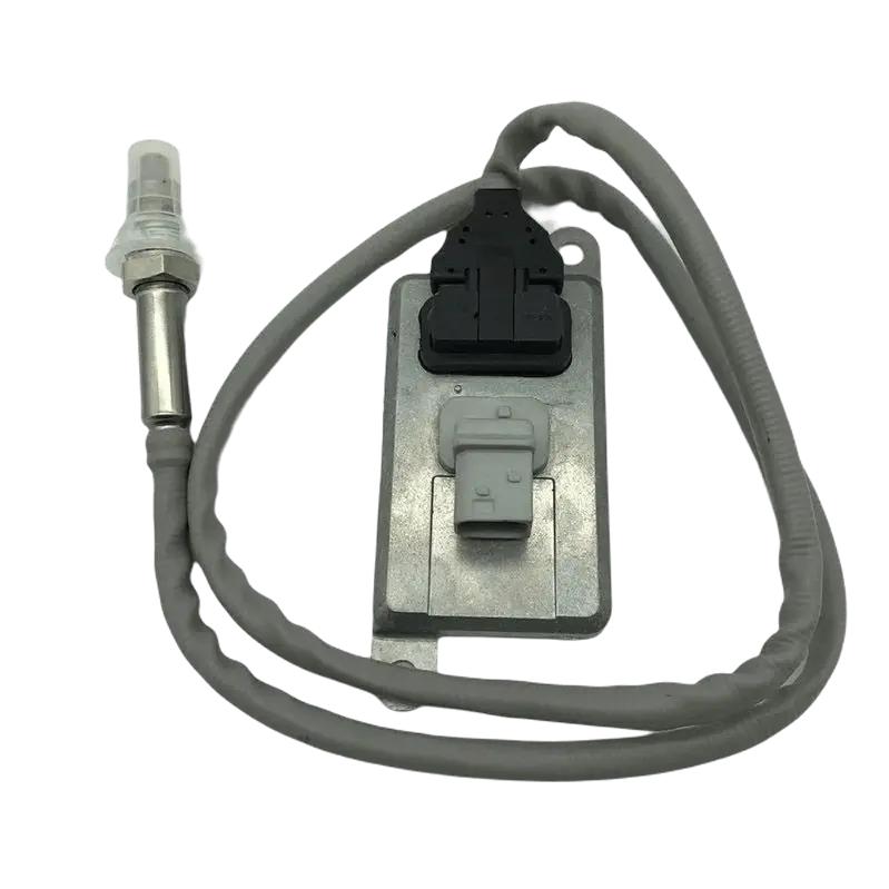 5Wk9 6657A A0091530728/001 Nitrogen Oxide Nox Sensor 12V For Mercedes Benz 1