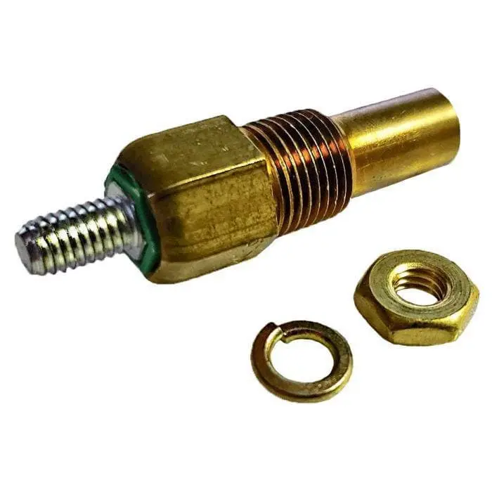 6658818 Temperature Sensor For Bobcat 440 540 641 741 843 953 Mt50 Mt52 Mt55 Mt85 Loader 1