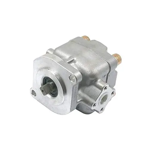 66591-36100 Hydraulic Pump For Kubota B6100 B1702 B5001 B7000 B6000 B5100 F2000 1