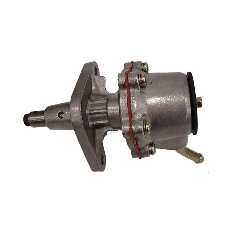 6677830 6666522 Fuel Pump For Bobcat 863 864 873 883 A220 A300 S250 T200 Gehl 4635 1