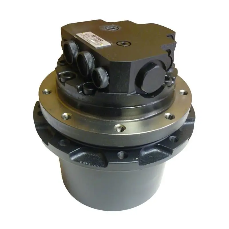Replacement 6668730 Final Drive For Bobcat 337 Skid Steer Loader E55 Excavator 1