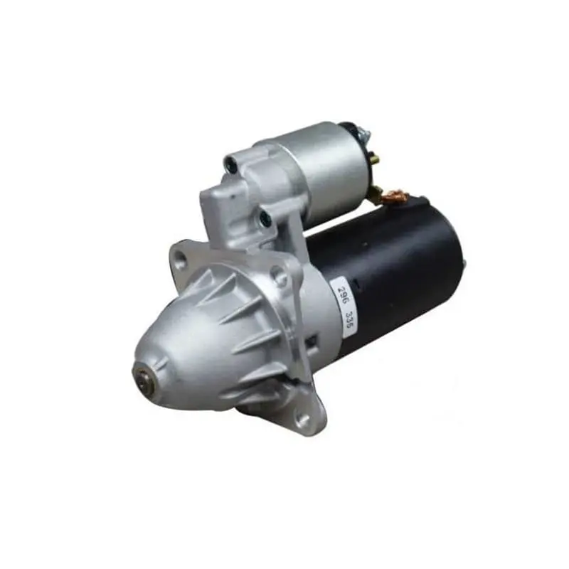 6670269 6665502 6514006 Starter 12V For Bobcat Skid Steer Loader 632 732 722 Engine 0-001-211-206 1