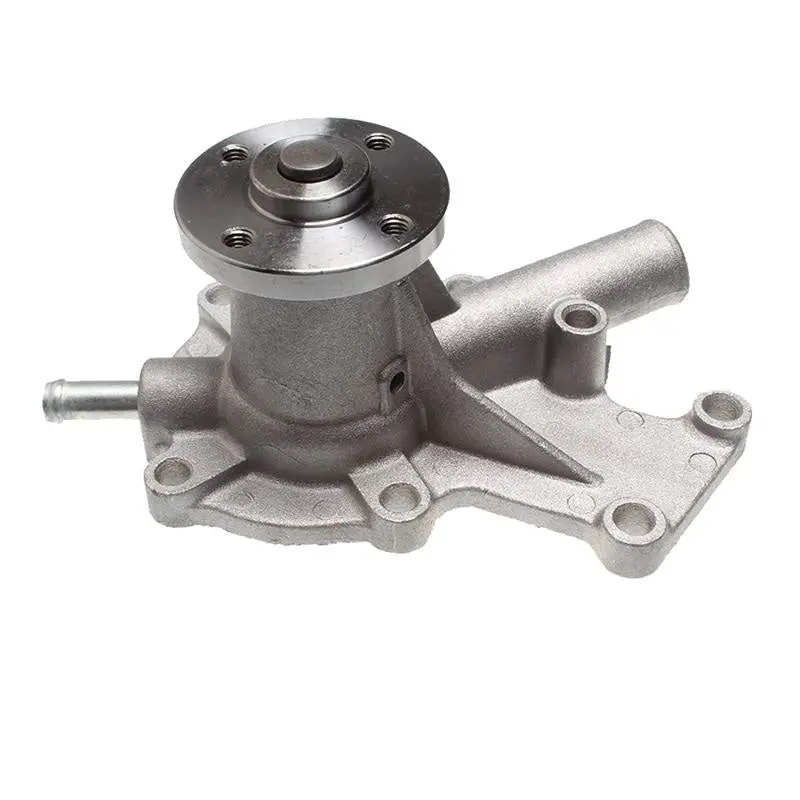 6670506 Water Pump For Bobcat Excavator 320 322 Skid Steer Loader 453 463 Mt50 Mt52 Replacement 1