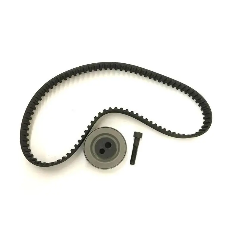 6670555 Timing Belt Repair Kit For Bobcat 863 864 873 A220 A300 S250 T200 1