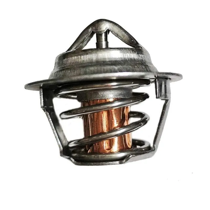 Replacement Loader Parts 6674172 6653948 Thermostat For Bobcat Skid Steer Loader 463 753 763 773 S175 S185 1