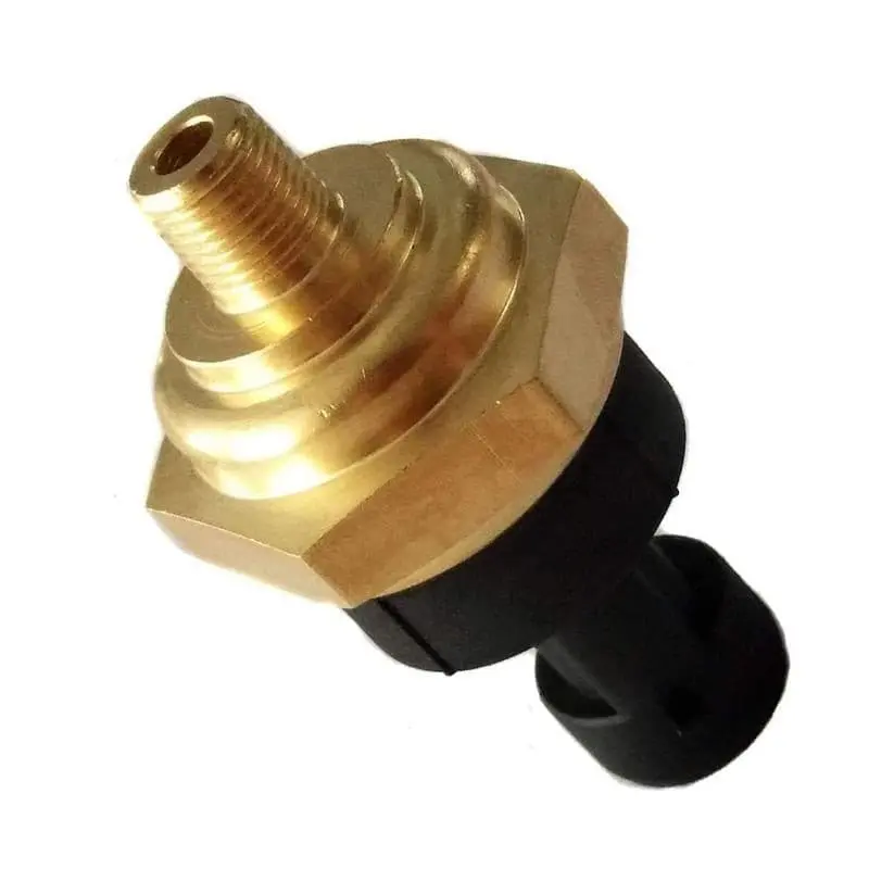 Oil Pressure Sensor 6674315 For Bobcat 751 753 A220 A300 S130 S150 T140 T180 1