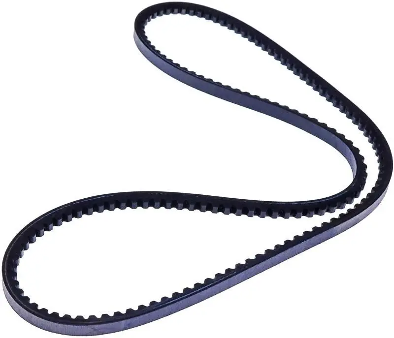 Alternator Belt 6675837 For Bobcat Skid Steer 5600 751 753 763 S150 T180 1