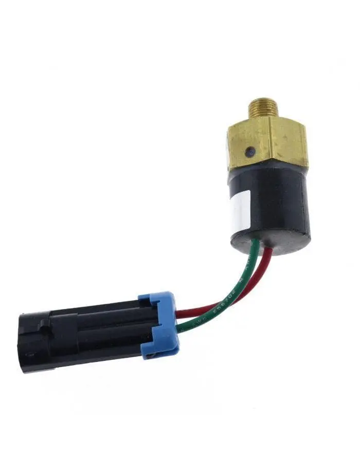 Switch Oil Pressure 6676053 For Kubota D722 Bobcat 319 320 321 322 323 324 418 453 463 E08 E10 E14 E16 1