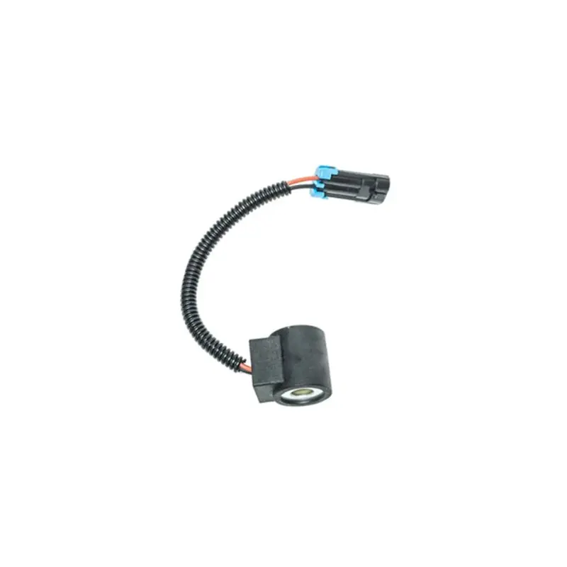Wdpart Solenoid Valve Coil 6678984 For Bobcat 319 321 323 328 331 335 341 425 430 Excavator 1