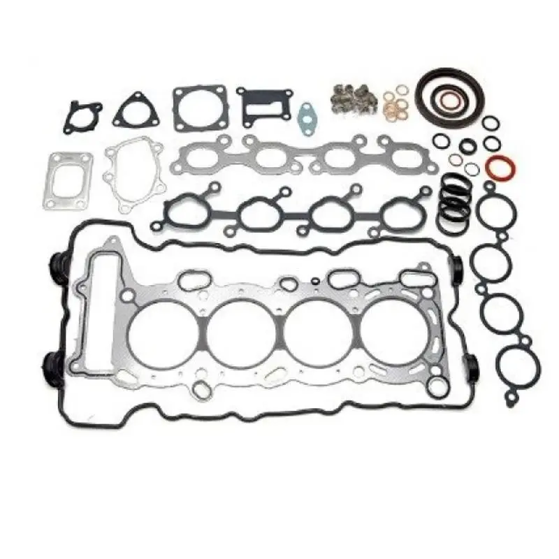 Replacement 6680669 Full Gasket Set Kit For Kubota V2203 Engine Bobcat Parts 1
