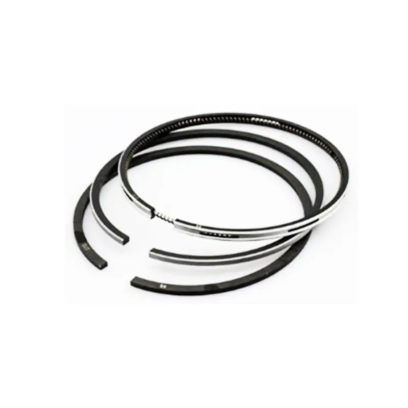 6680723 Std Piston Ring For Bobcat S220 S630 Skid Loader Kubota V3300t Engine 1