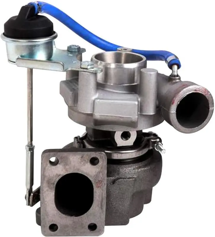 6680892 Turbocharger For Bobcat T2250 V417 A300 S220 S250 S300 T250 T300 Replacement 1