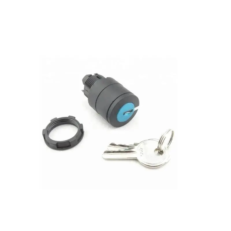 3 Position Key Switch 66811Gt 66811 For Genie Z-20/8 Z-25/8 Z-135/70 Z-30/20 Z-34/22 Z-45/22 Z-45/25 Z-60/34 Z-80/60 Zx-135/70 1