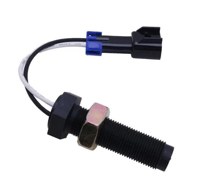 6684037 Speed Sensor 2 Pins For Bobcat 325 328 329 331 334 335 337 341 425 428 430 435 5600 5610 751 753 763 773 7753 853 863 1