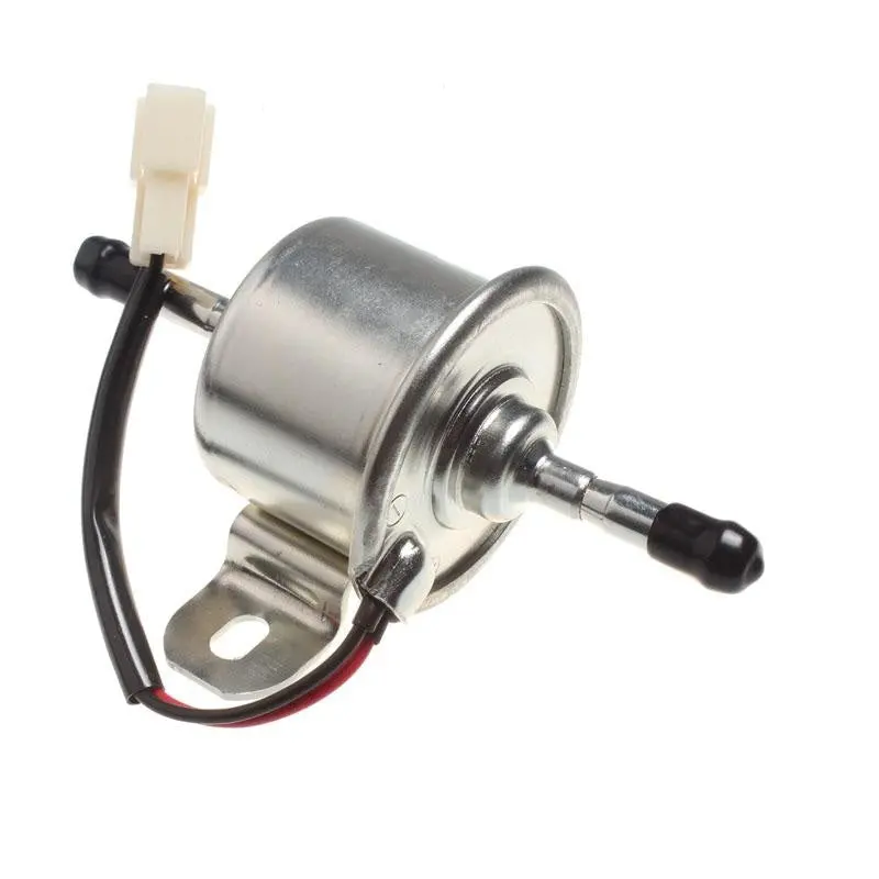 Replacement 6684852 02/634780 Electric Fuel Pump For Bobcat 425 428 430 435 Excavator Parts 1