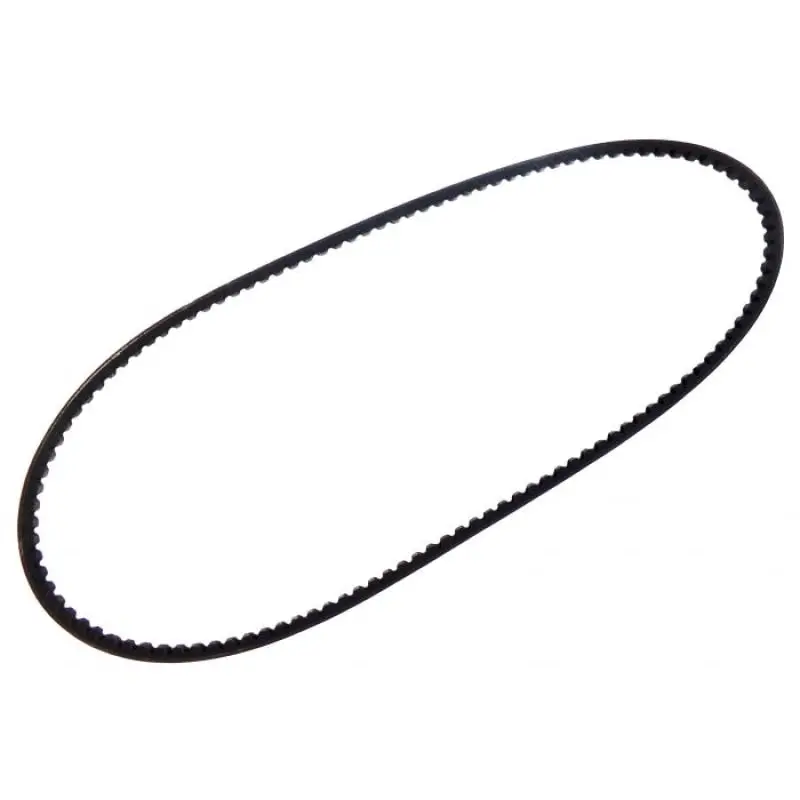 Alternator Water Pump Belt 6686655 For Bobcat Skid Steer T2250 V417 A300 S220 1
