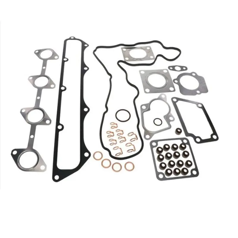 Full Gasket 6689756 Upper 6689755 Lower For Bobcat Model S220 S250 S300 T250 T300 A300 T2250 V417 Al440 1
