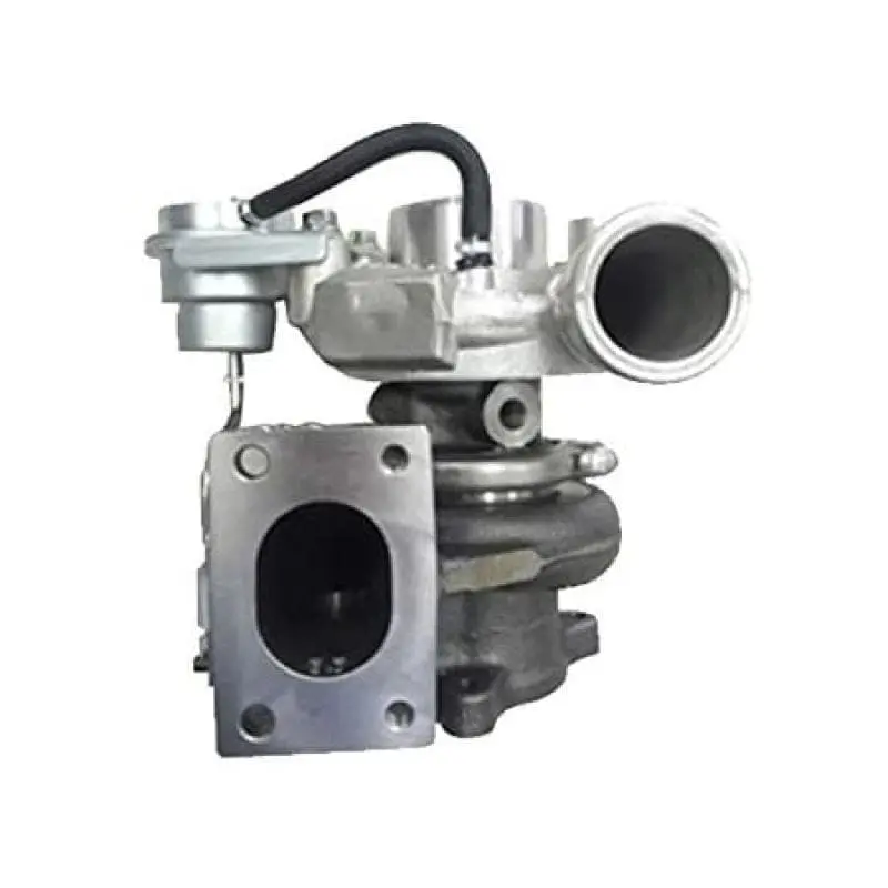 Turbocharger 49189-00940 6691586 Turbo For Bobcat S250 Kubota V3800 V3800di-Tie A47g-T V3800-Di-T-E2cb-Bc-1 V 1