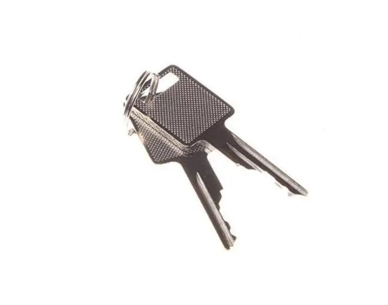 6693241 Key For Bobcat S250 S300 S330 S510 S530 S550 S570 1