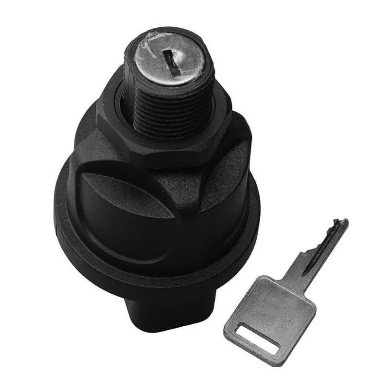 6693245 Ignition Switch With Key For Bobcat 751 753 763 773 863 Replacement 1